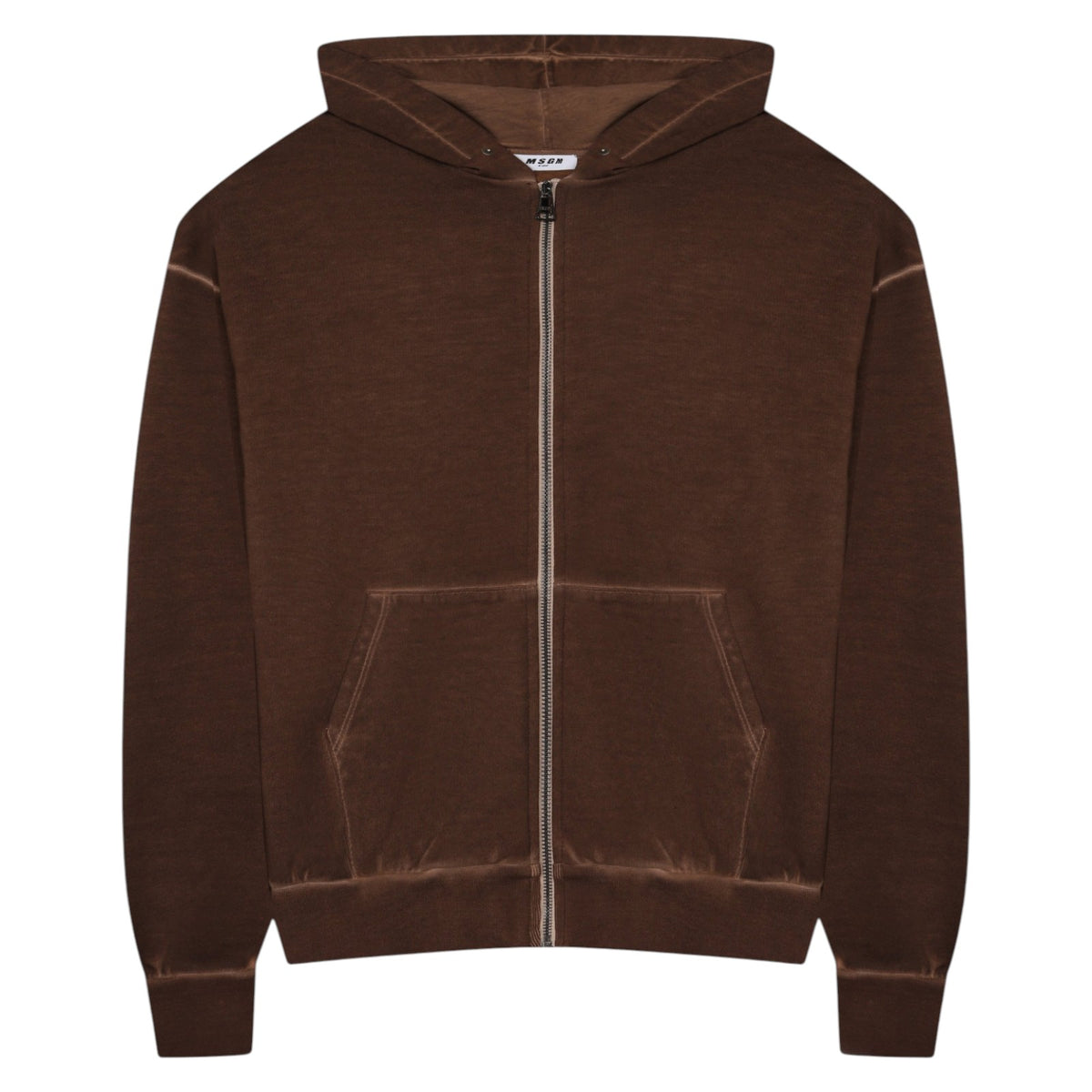 Felpa MSGM kids Bambino F5MSJBZH203 MS042