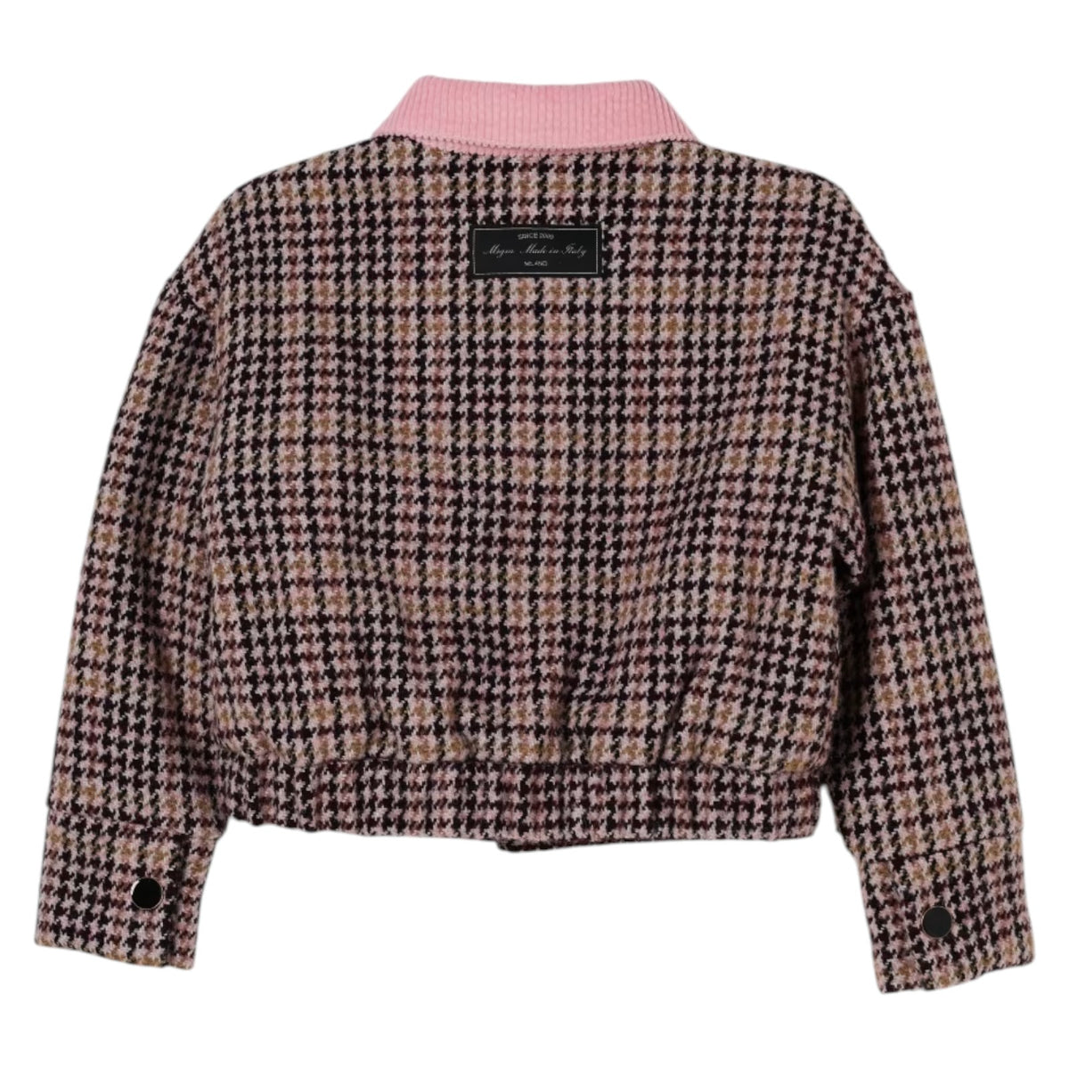 Cappotto MSGM kids Bambina F5MSJGCO139 MS034