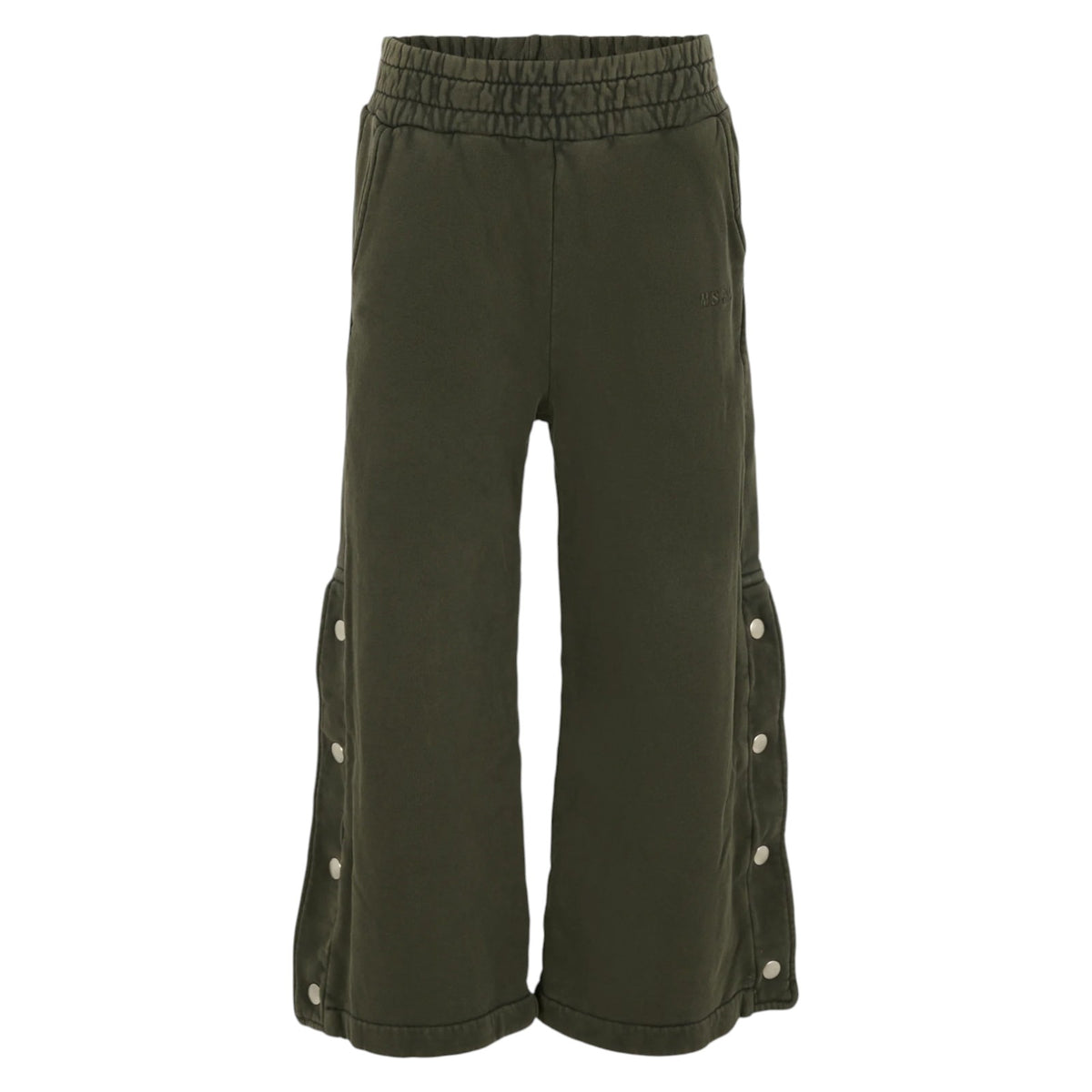 Pantalone MSGM kids Bambina F5MSJGFP163 103