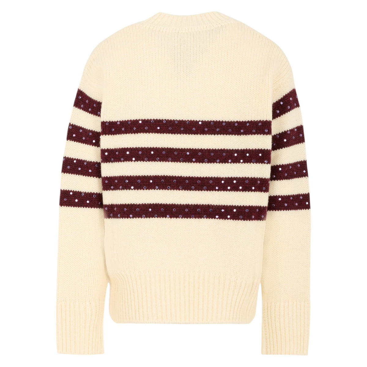 Maglione MSGM kids Bambina F5MSJGJP082 PAN