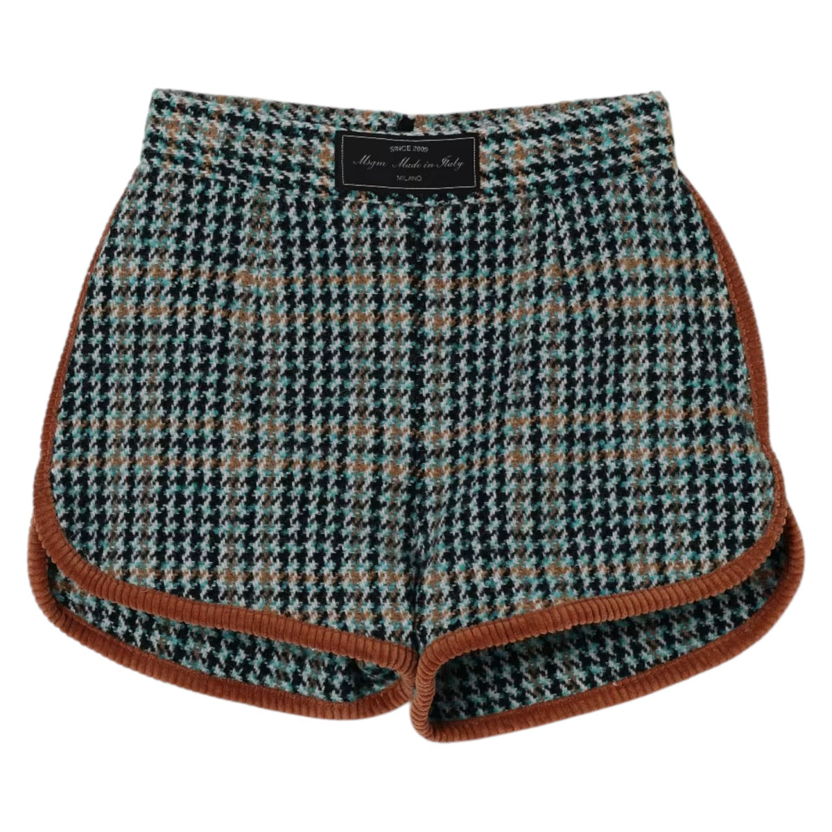 Shorts MSGM kids Bambina F5MSJGSH140 MS032