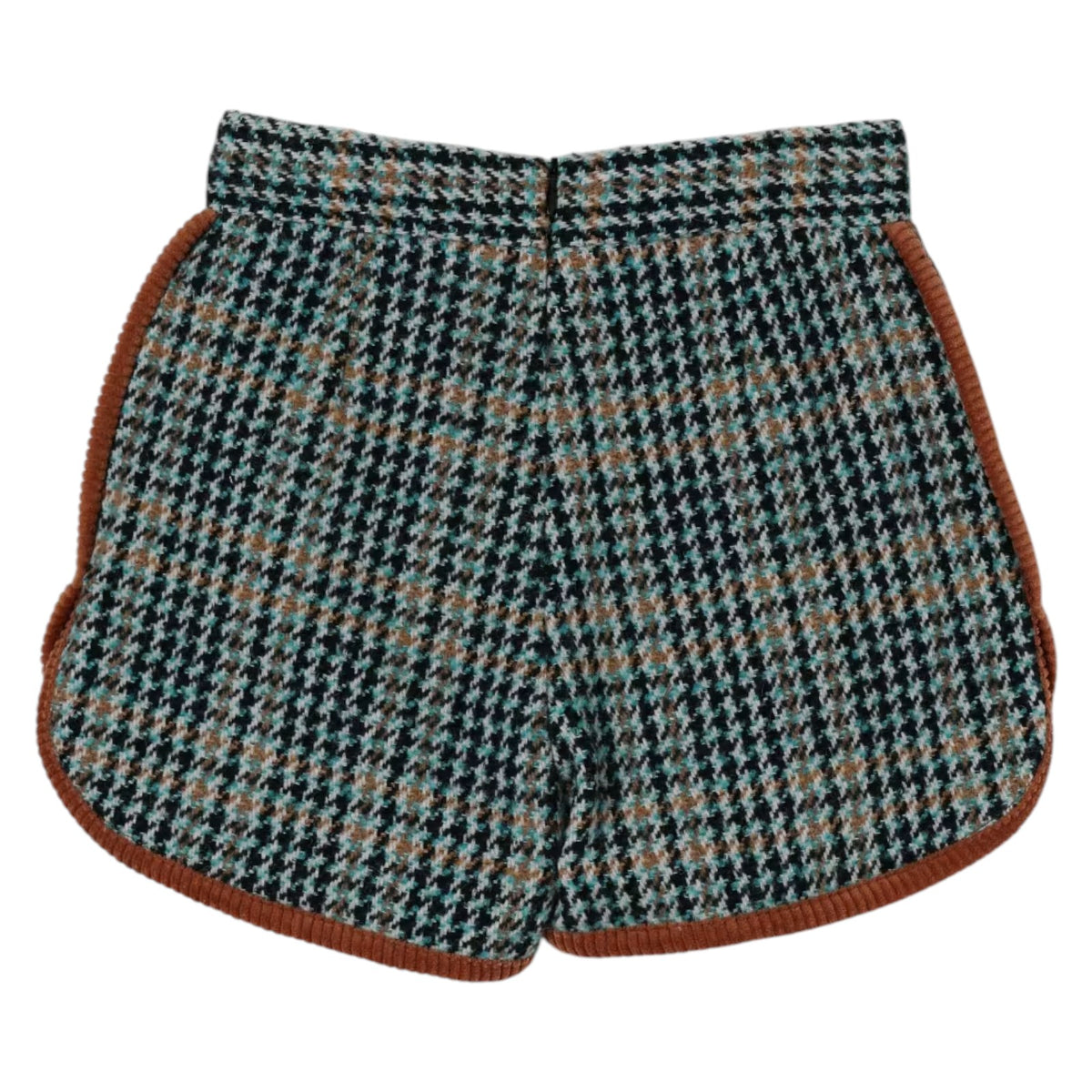 Shorts MSGM kids Bambina F5MSJGSH140 MS032