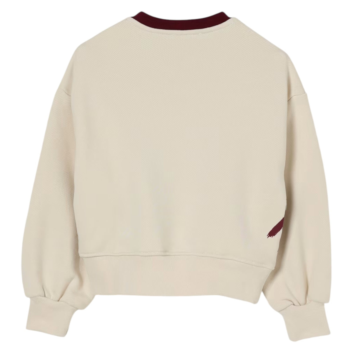 Sweatshirt MSGM kids Girl F5MSJGSW129 013
