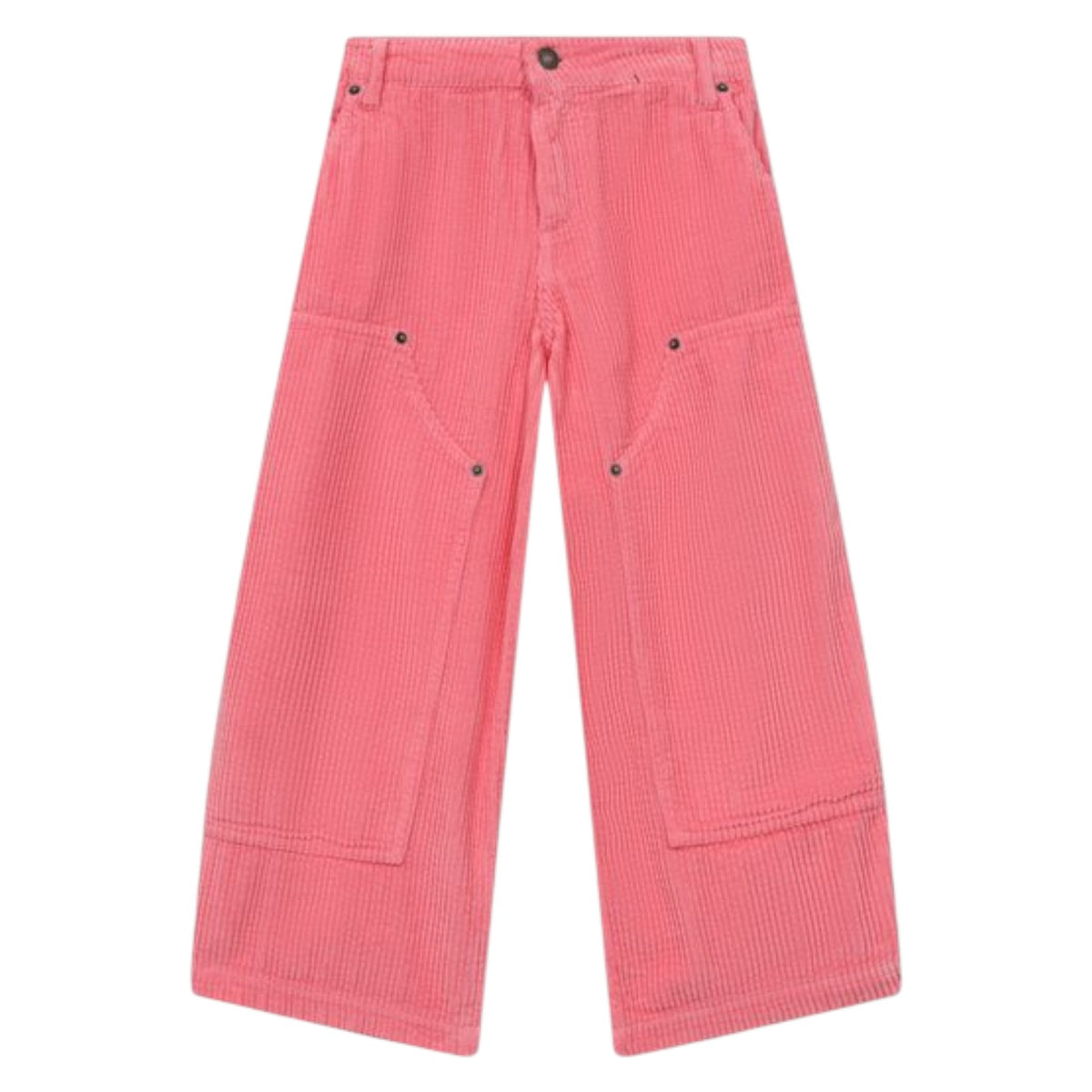 Pantalone MSGM kids Bambina F5MSJUPA155 MS038