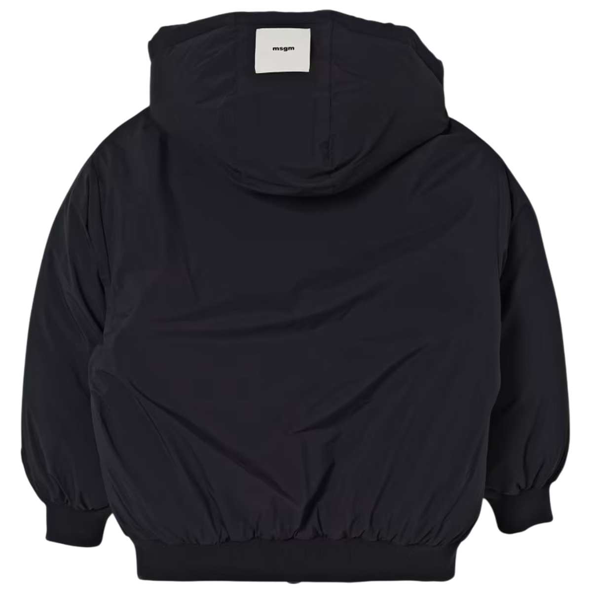 Giubbotto MSGM kids Bambino F5MSJUPF003 MS040
