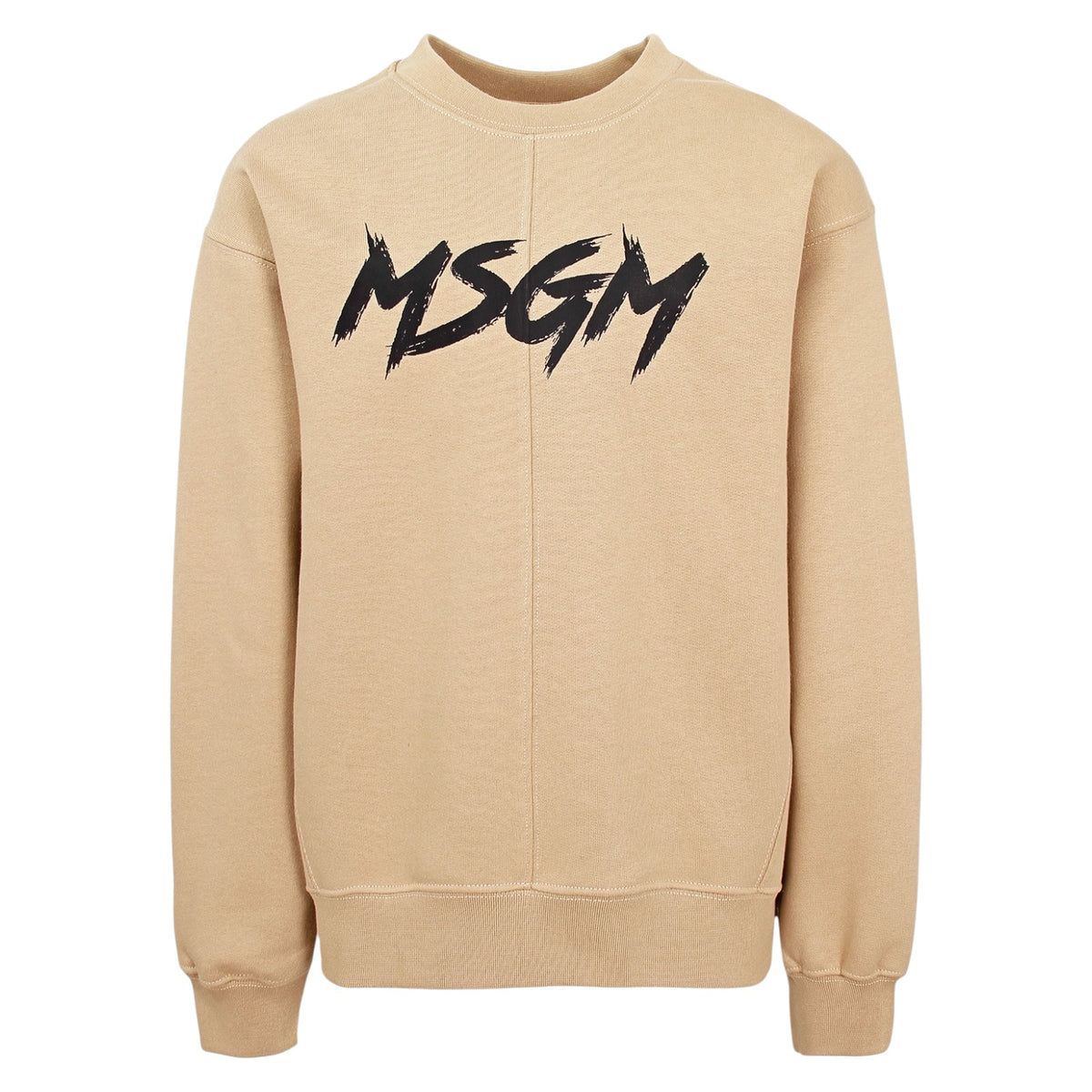 Felpa MSGM kids Bambino F5MSJUSW049 MS030