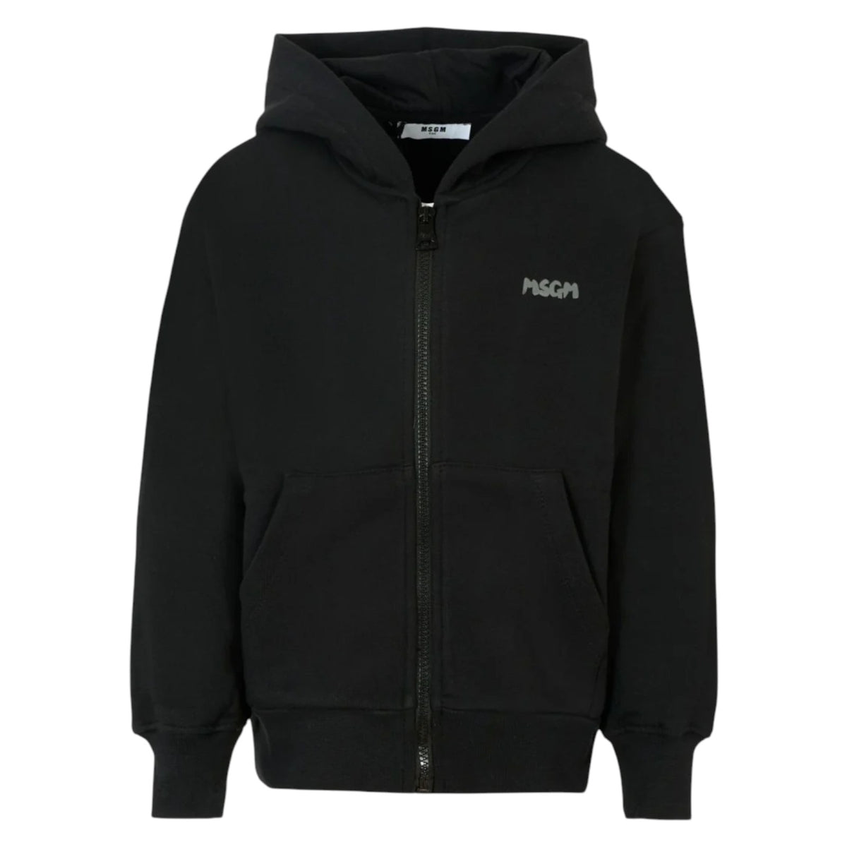 Felpa MSGM kids Bambino F5MSJUZH002 110