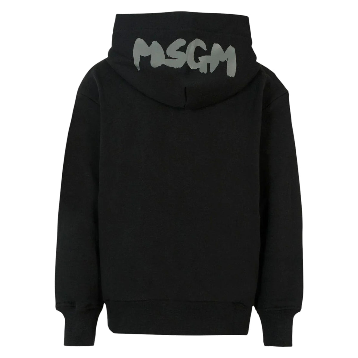 Felpa MSGM kids Bambino F5MSJUZH002 110