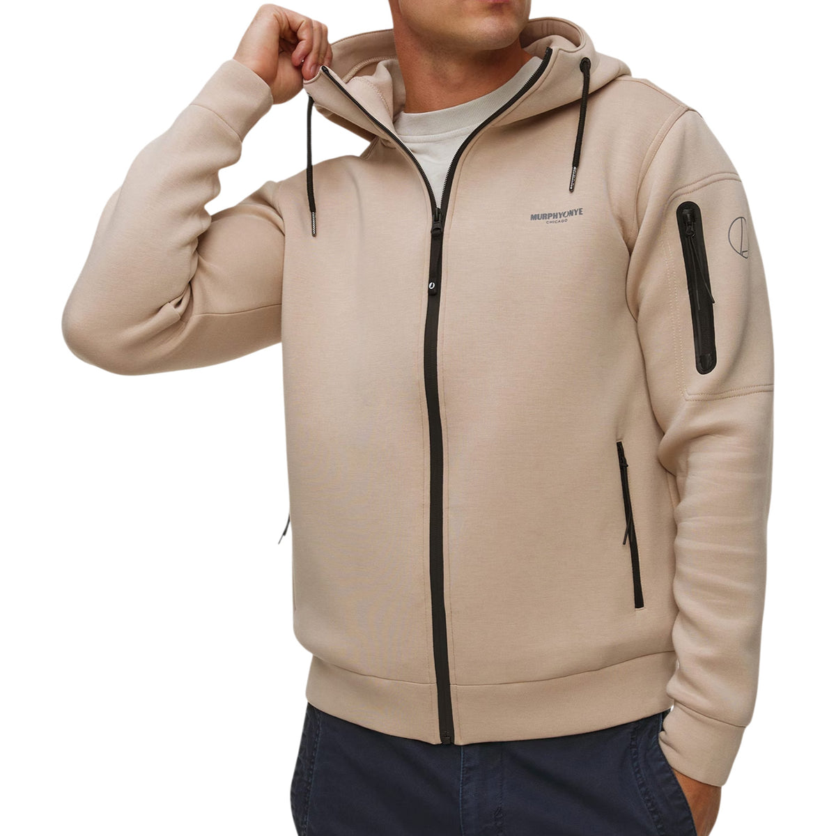 Sweatshirt MURPHY&NYE <BR/> MAN F51904-XT9006 G04531