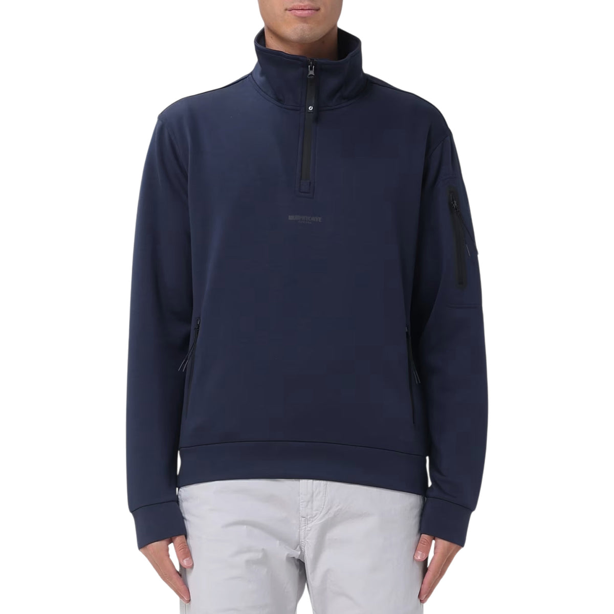Sweatshirt MURPHY&NYE MAN F53700-XT9006 F03800