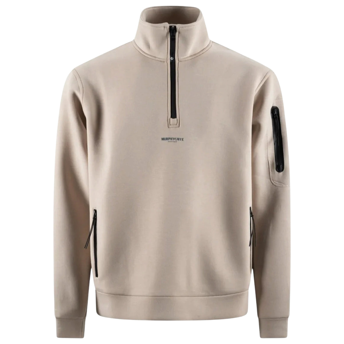 Sweatshirt MURPHY&NYE MAN F53700-XT9006 G04531