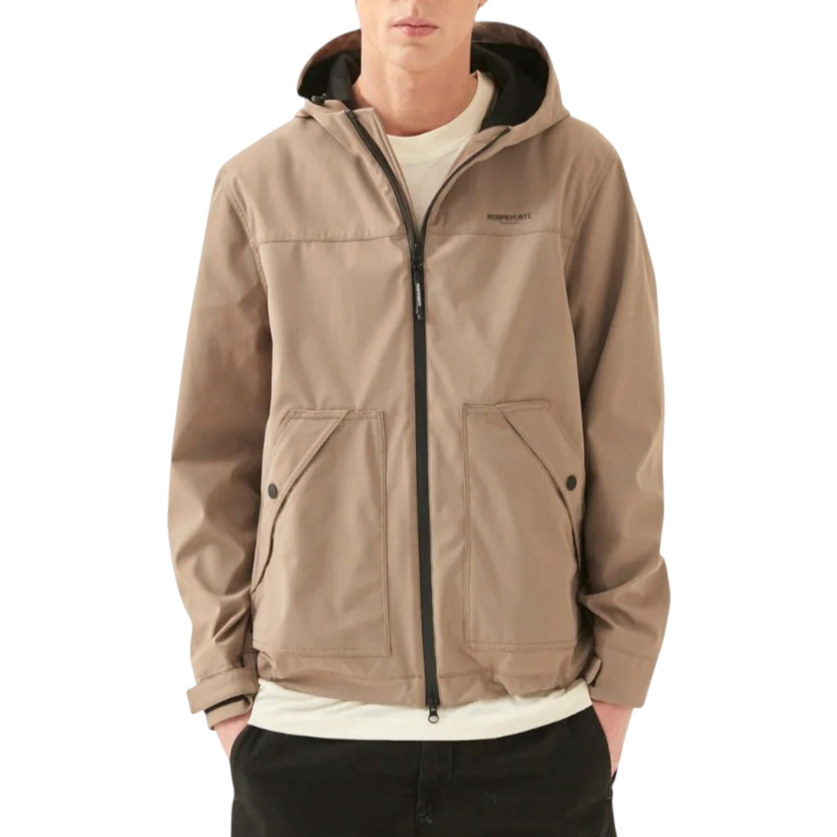 Jacket MURPHY&NYE MAN G66200-NL9008 G04671