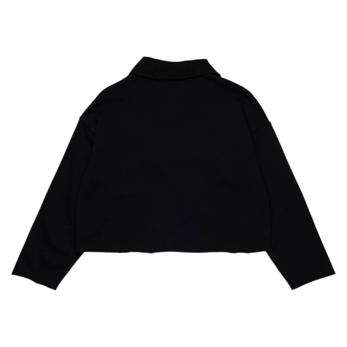 Felpa N 21 kids Bambina N2105Q-N0216 0N900