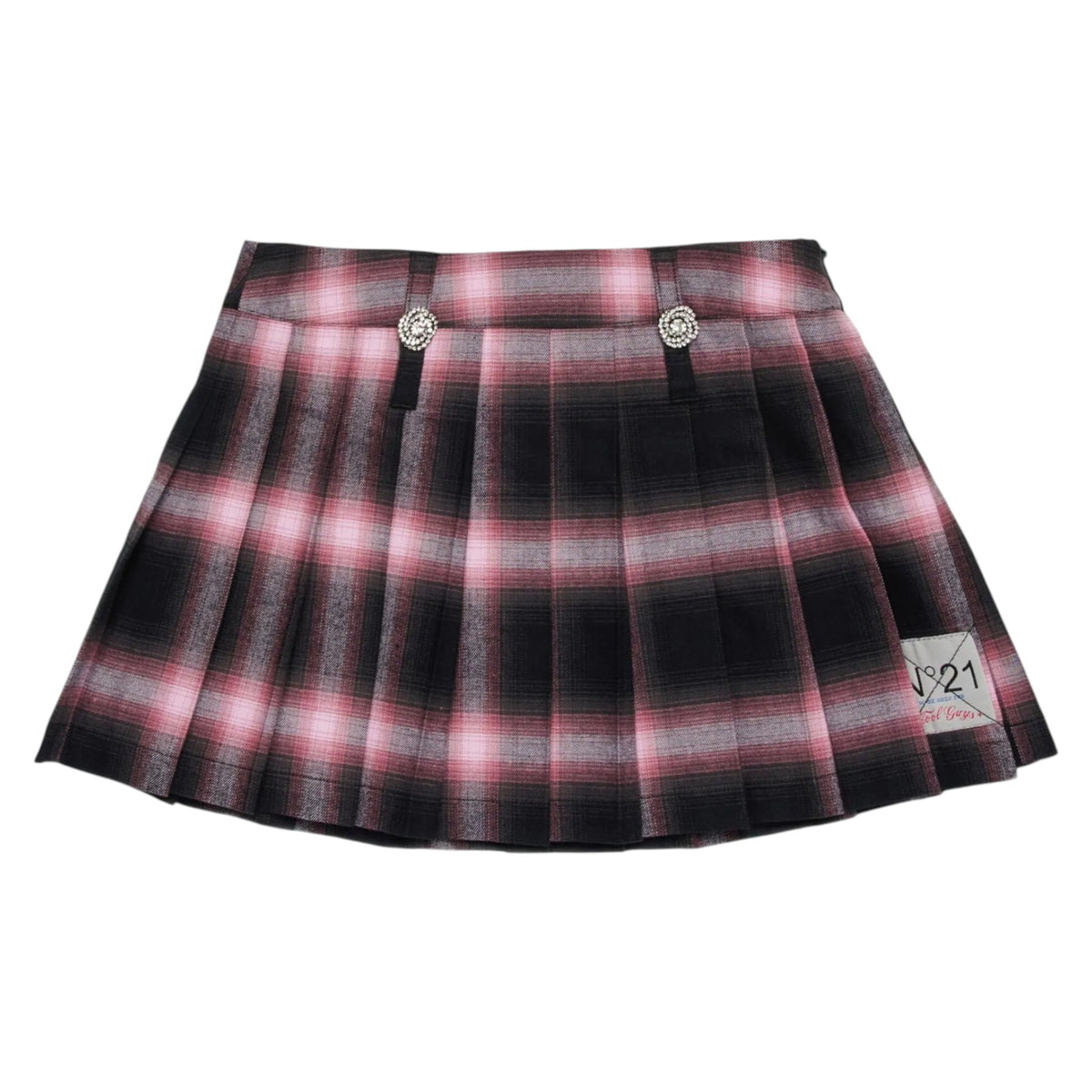 Gonna N 21 kids Bambina N2106C-N0436 0N319