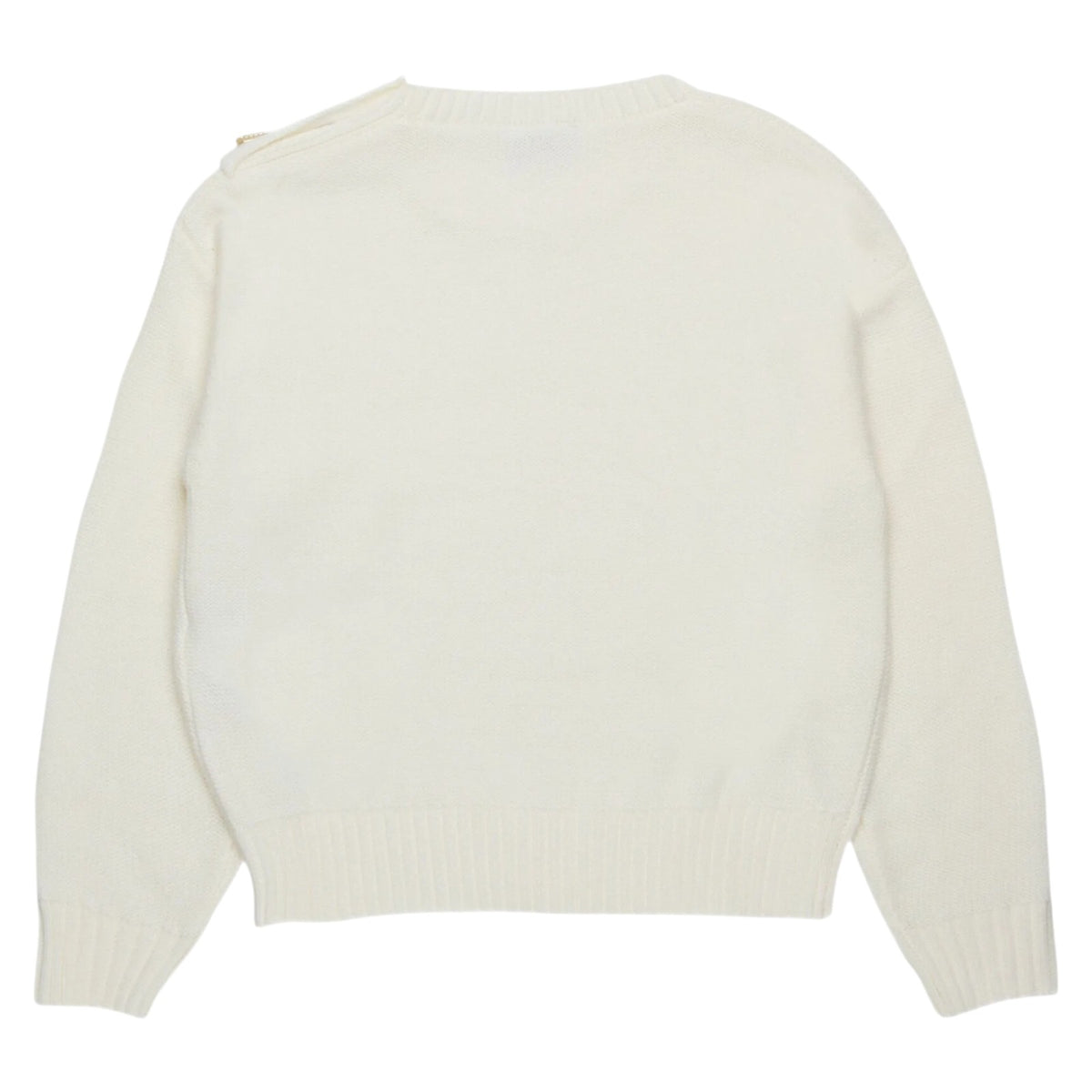 Maglione N 21 kids Bambina N2106W-N0455 0N100