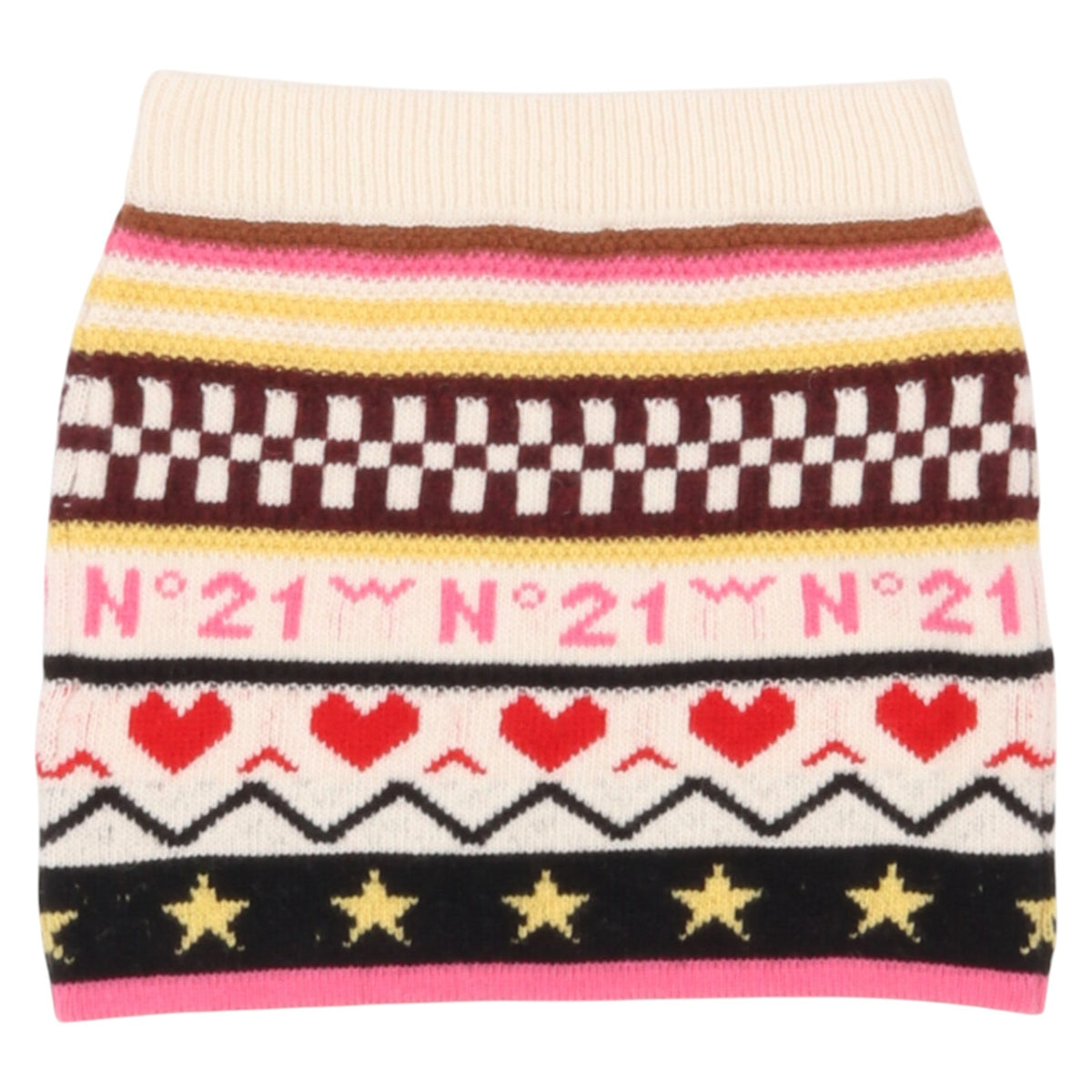Gonna N 21 kids Bambina N21541-N0239 0NM00