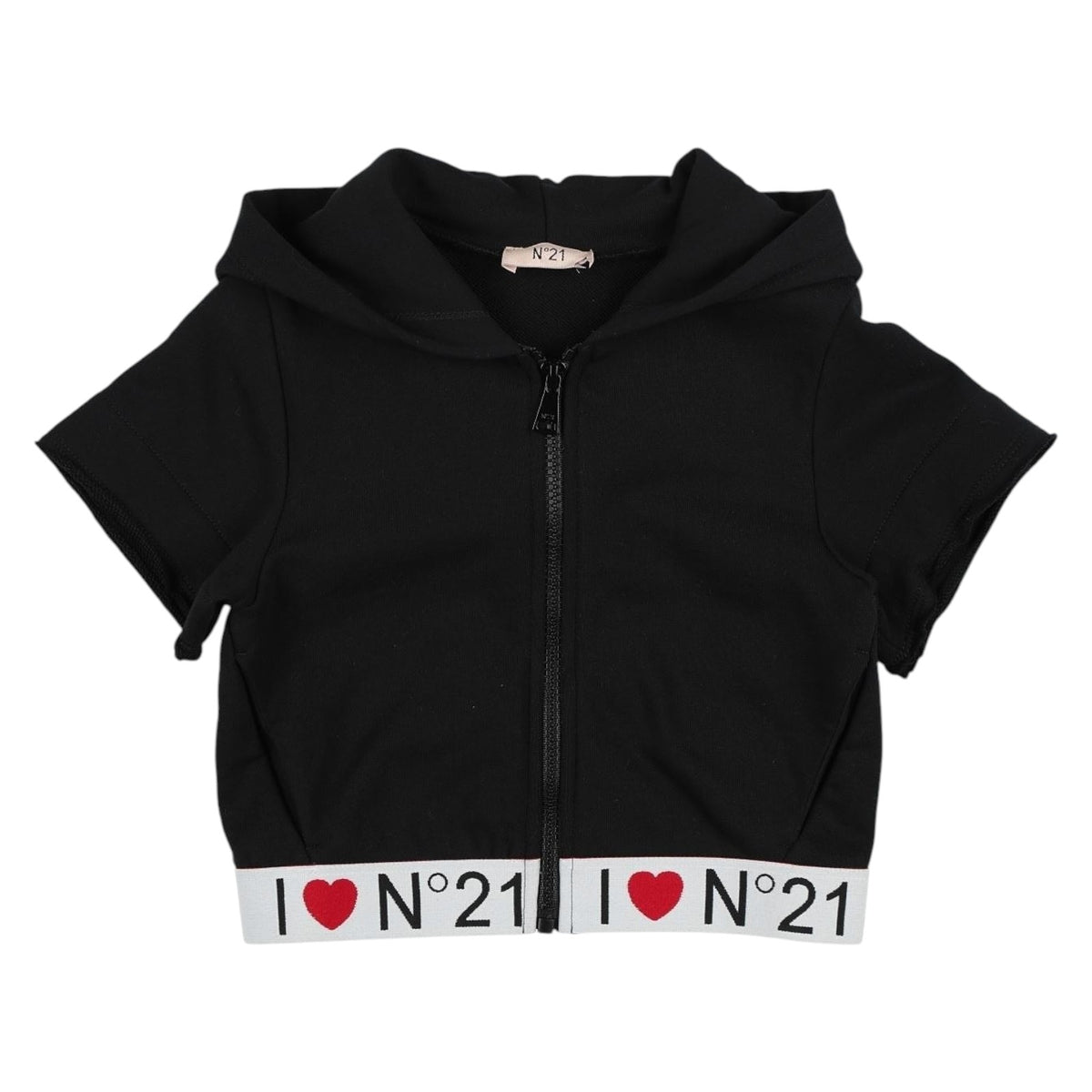 Felpa N 21 kids Bambina N21828-N0156 0N900