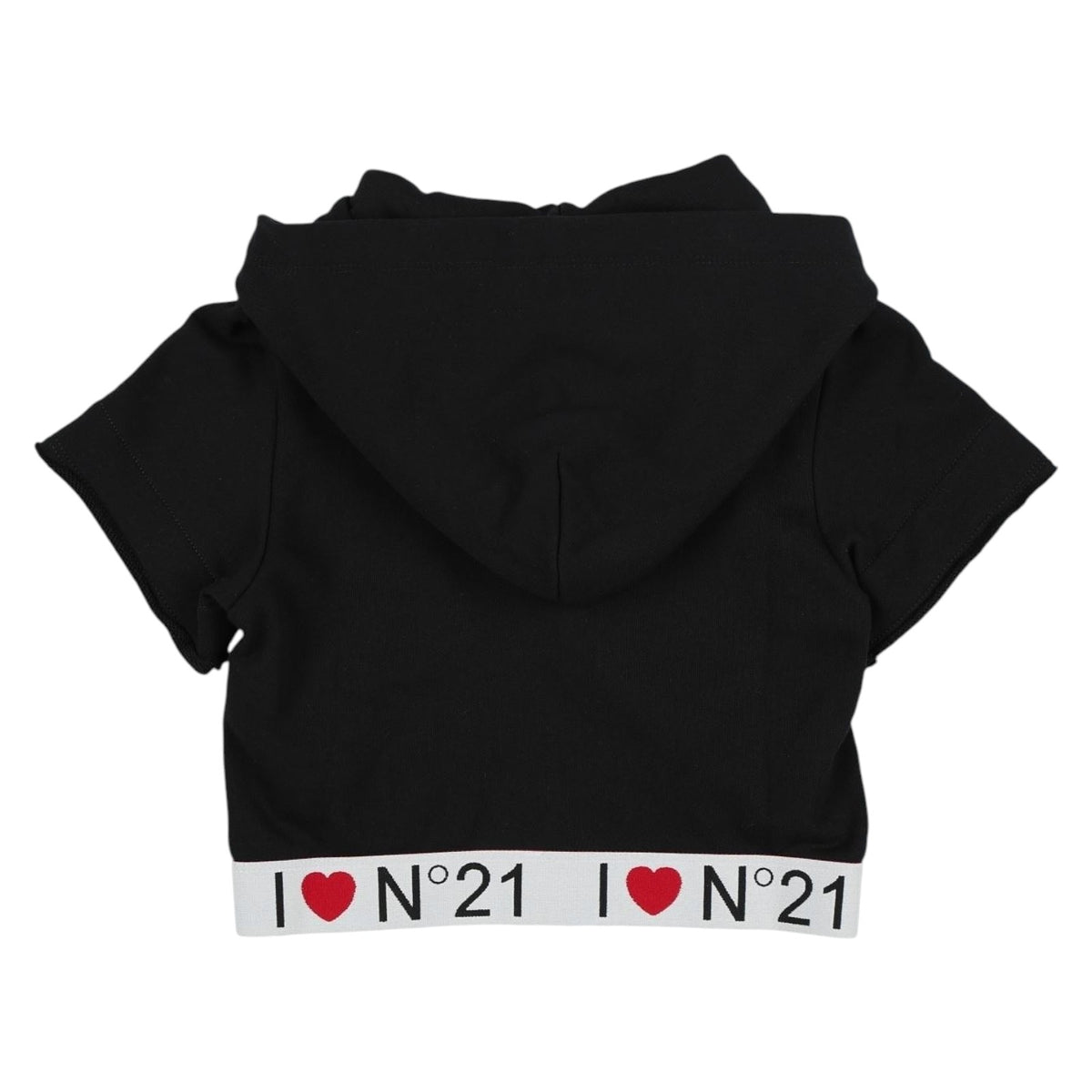 Felpa N 21 kids Bambina N21828-N0156 0N900