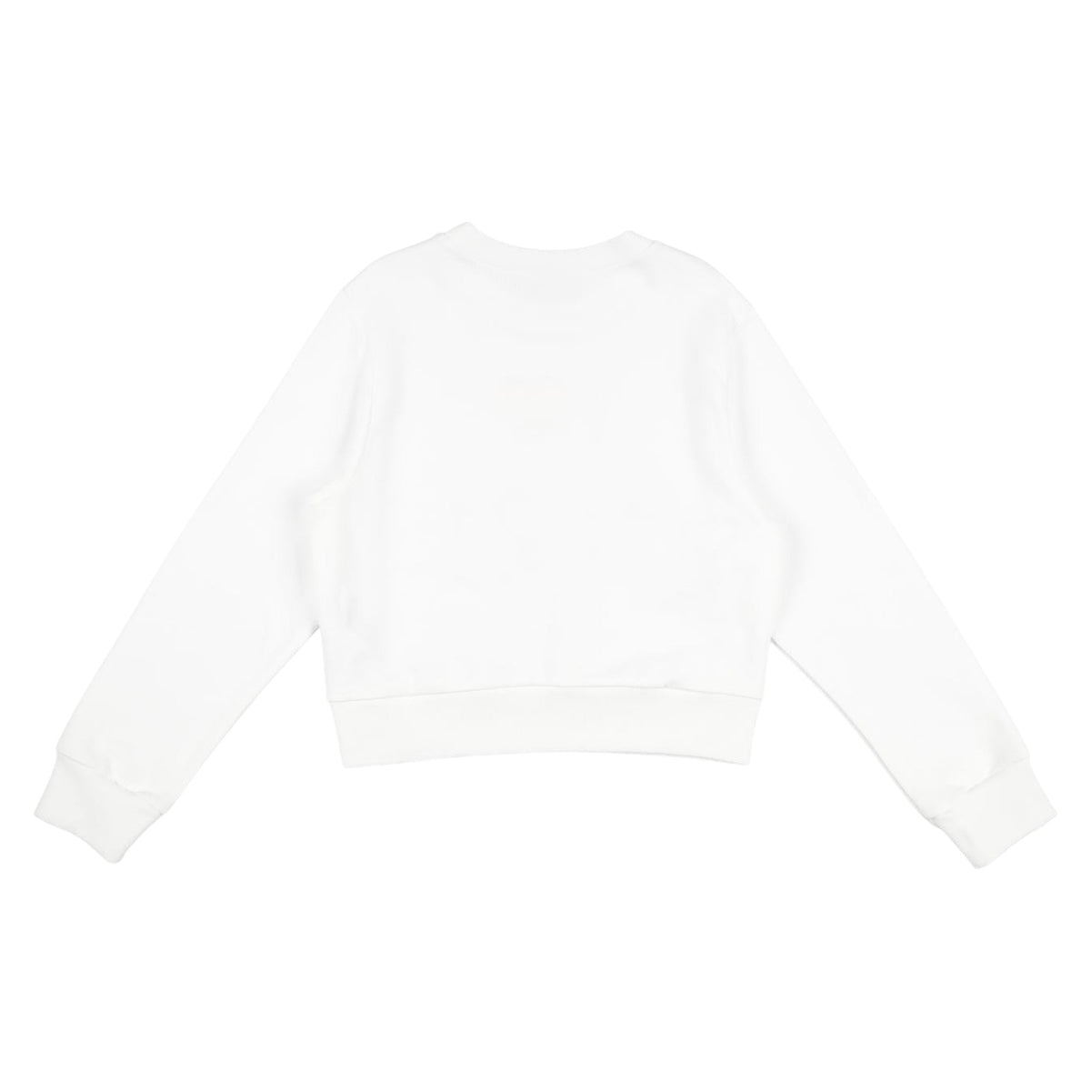 Felpa N 21 kids Bambina N21832-N0200 0N100