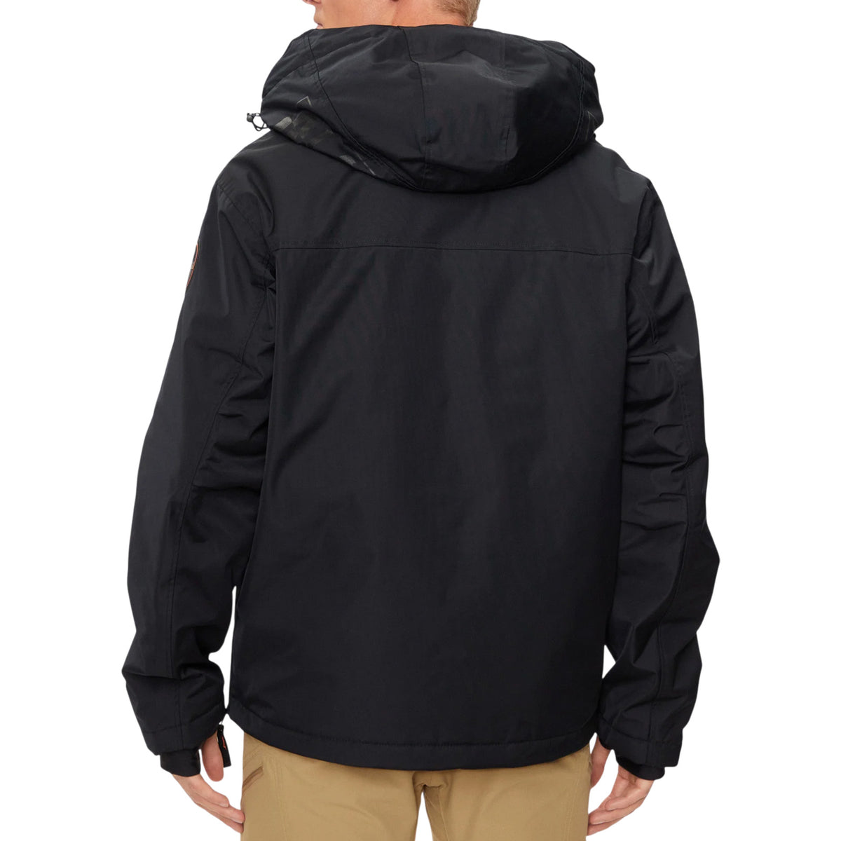 Jacket NAPAPIJRI MAN NP0A4IB9 9411