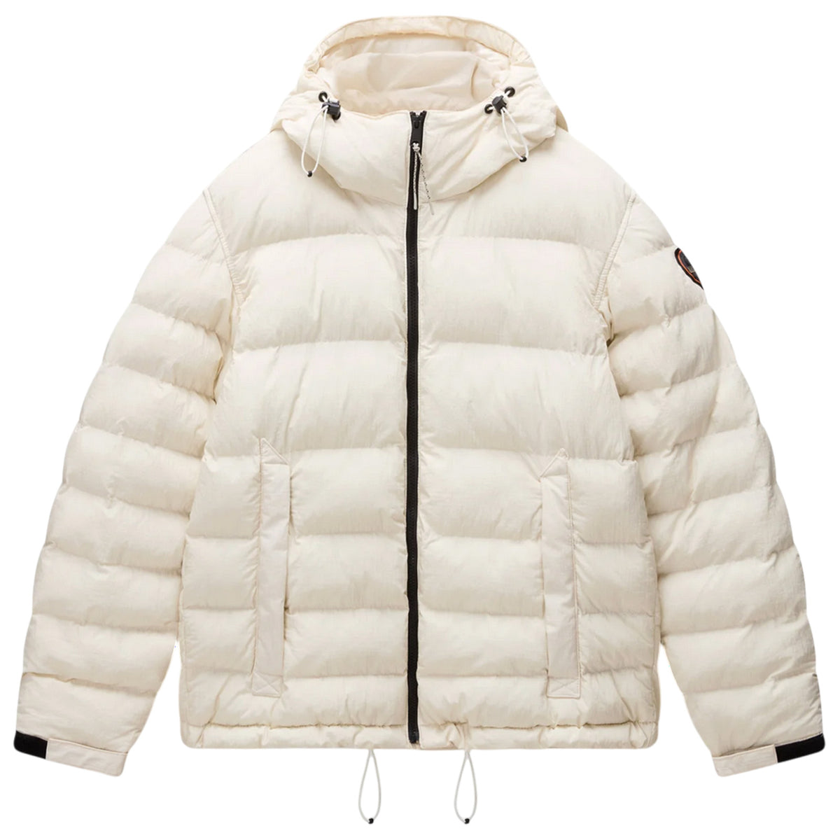 Jacket NAPAPIJRI MAN NP0A88TG N1J1