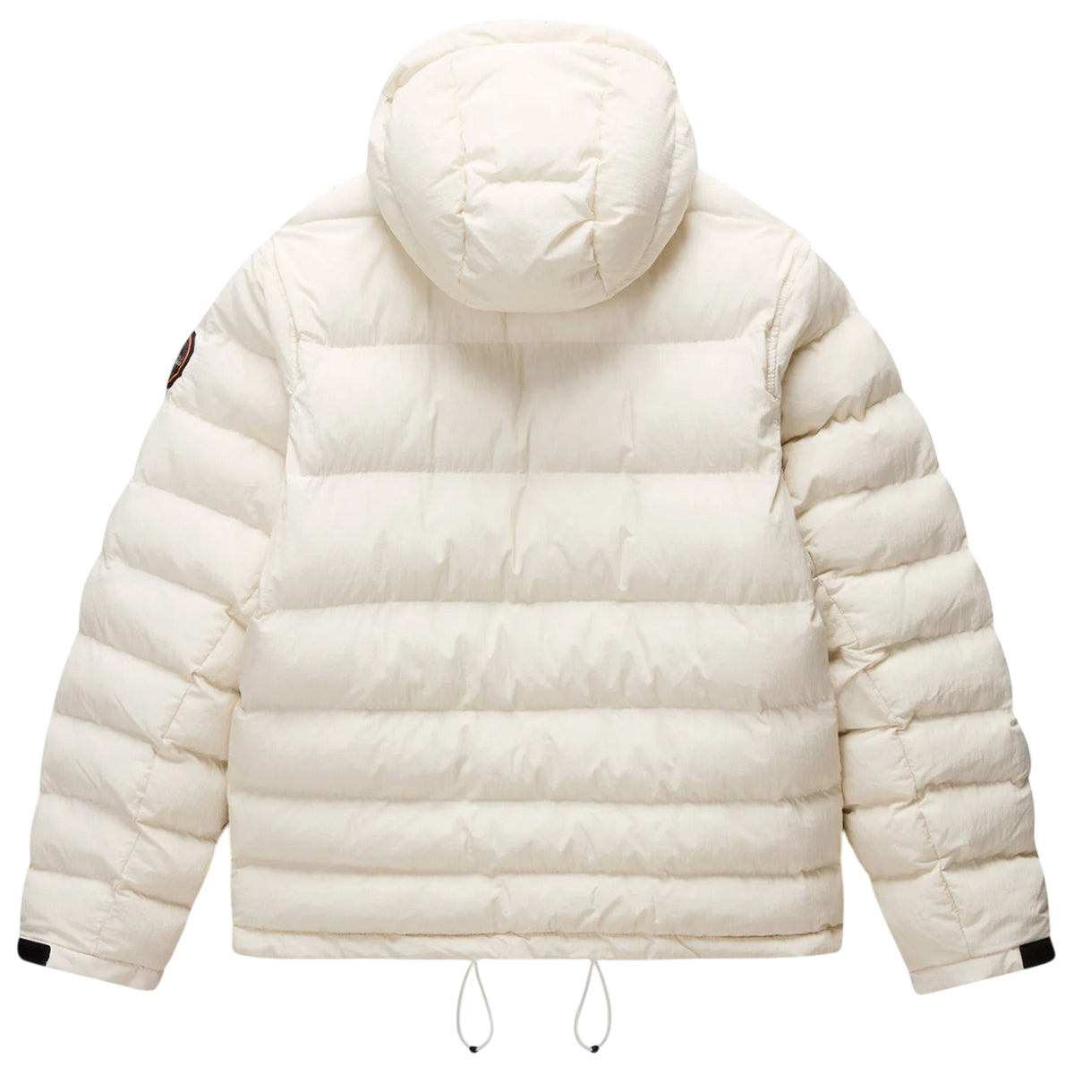 Jacket NAPAPIJRI MAN NP0A88TG N1J1