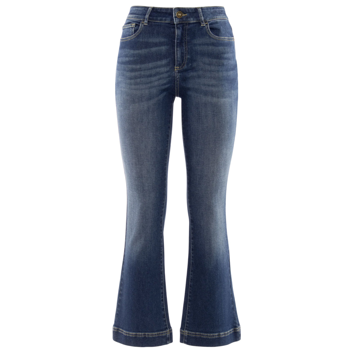 Jeans NENETTE Donna 40BB-SAMU 0475