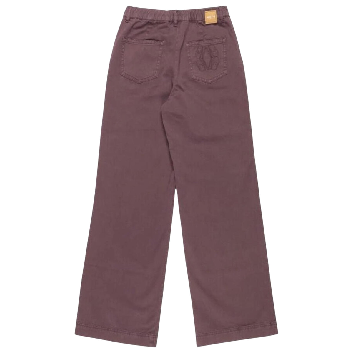 Pantalone NENETTE Donna 40BB-SENSEI 0605