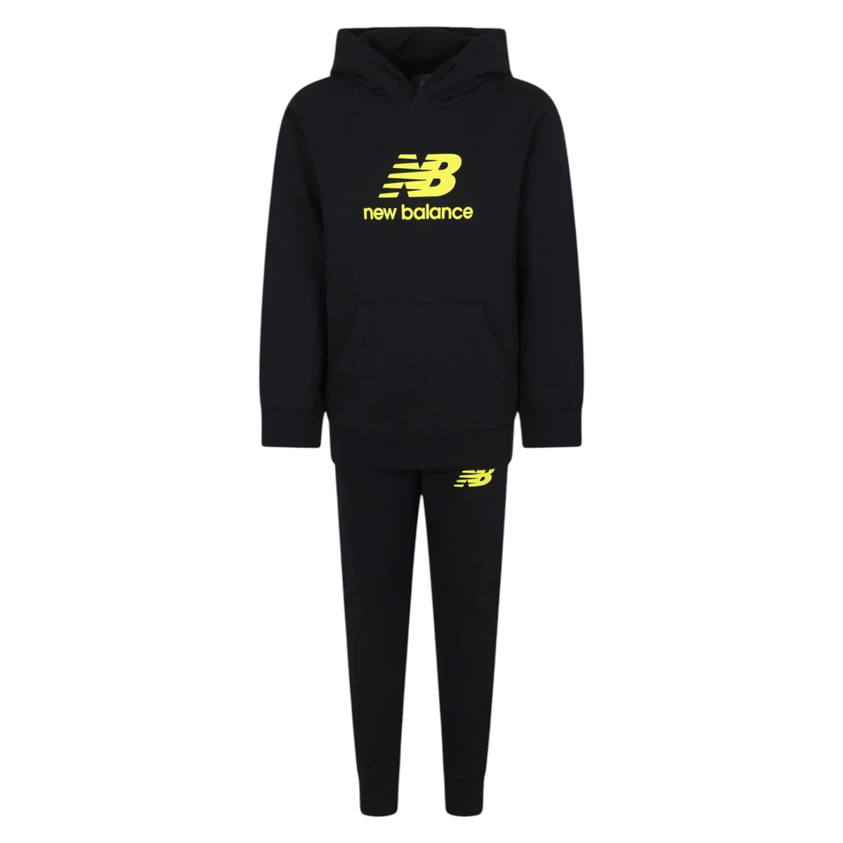 Suit NEW BALANCE kids Boy LAKB0016 101