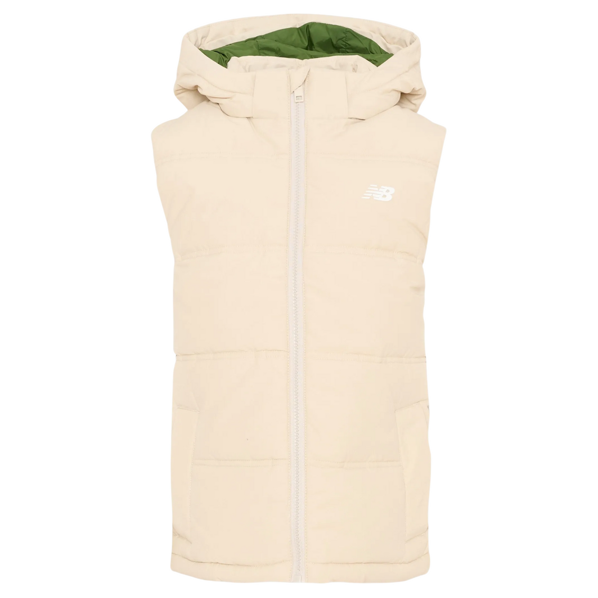 Smanicato NEW BALANCE kids Bambino LAKB0289 BEI
