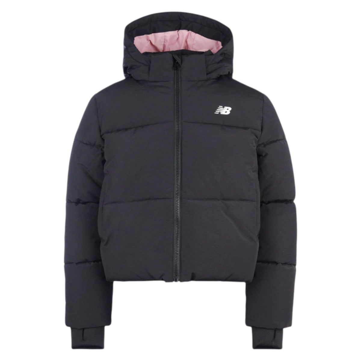 Jacket NEW BALANCE kids Girl LAKG0230 078