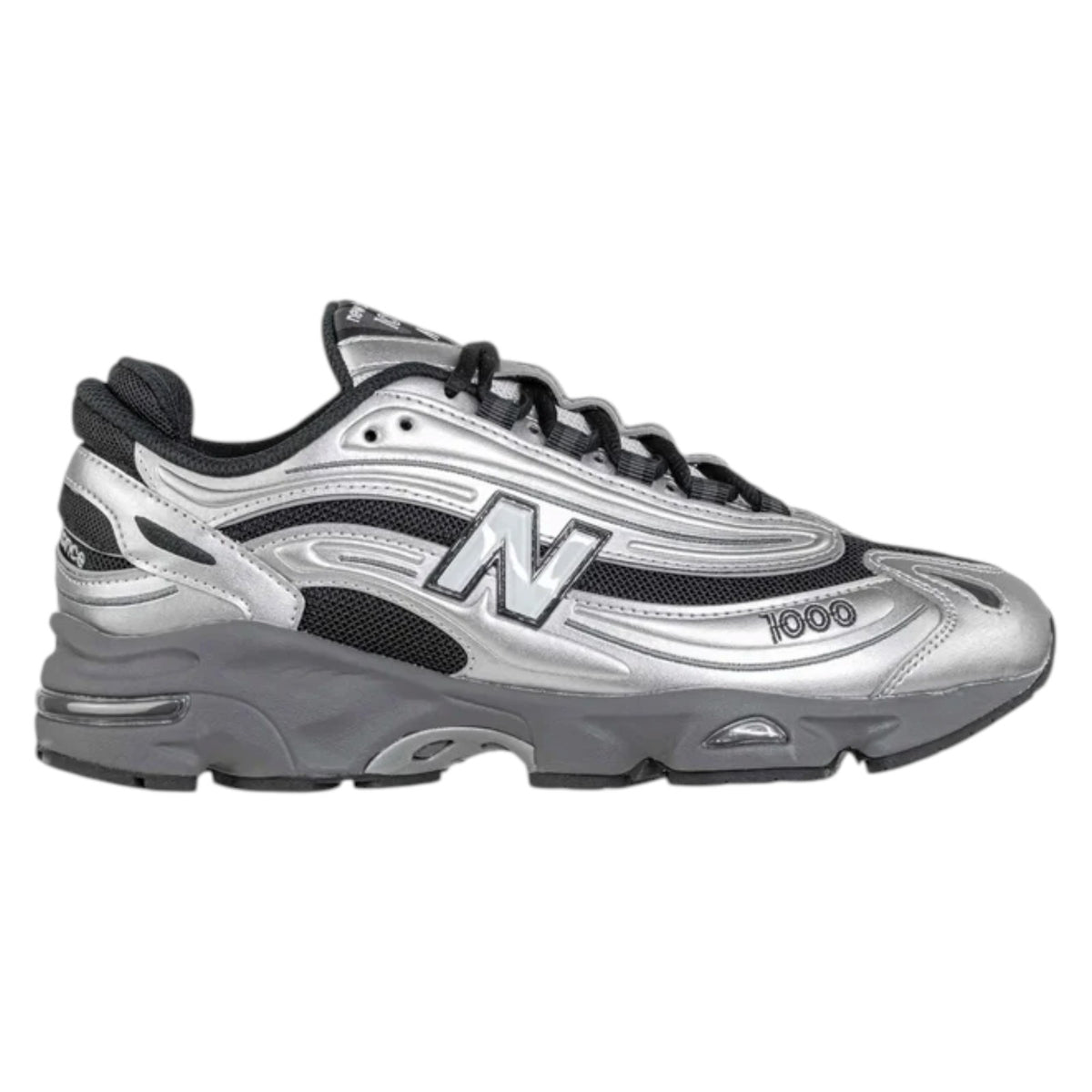 Sneakers NEW BALANCE Uomo M1000EGR SIL