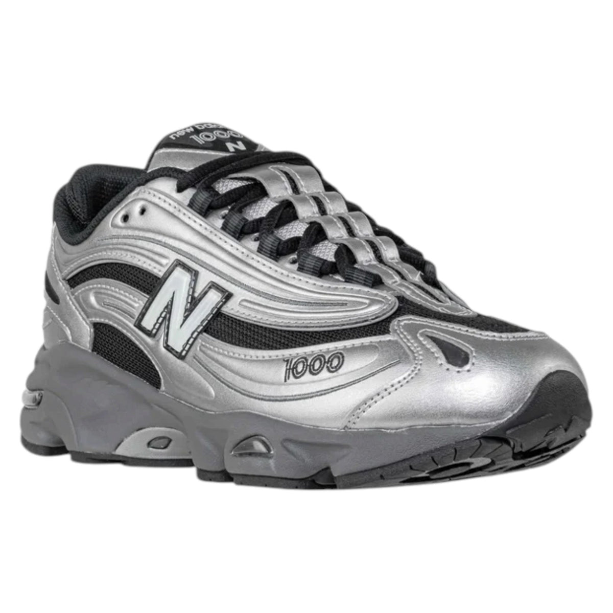 Sneakers NEW BALANCE Uomo M1000EGR SIL