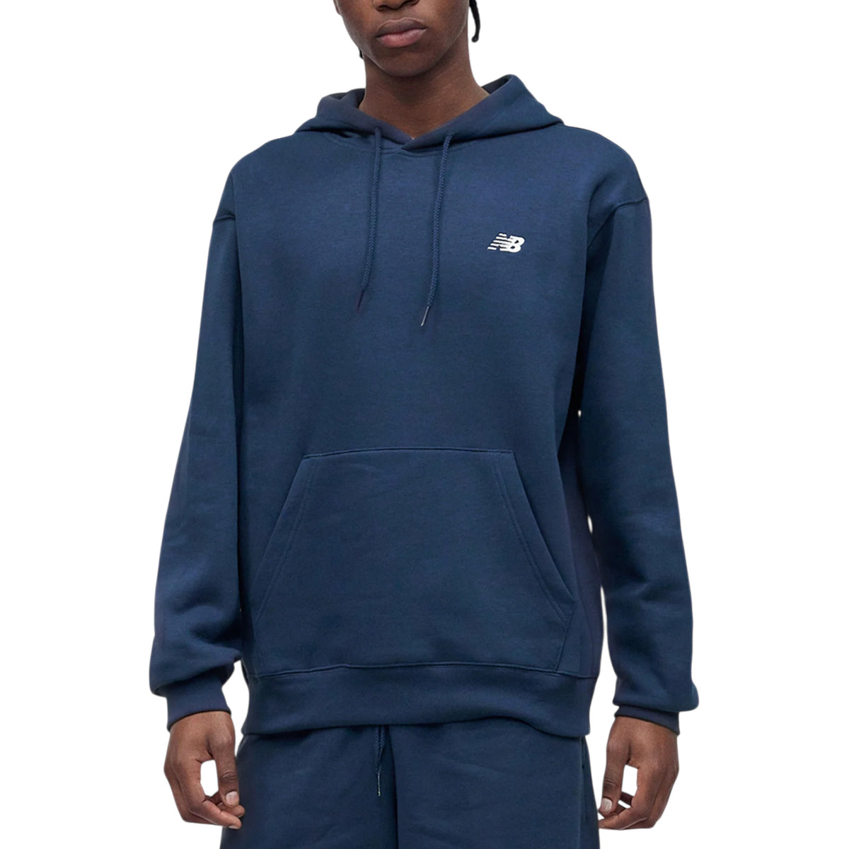 Sweatshirt NEW BALANCE MAN MT41511 NNY