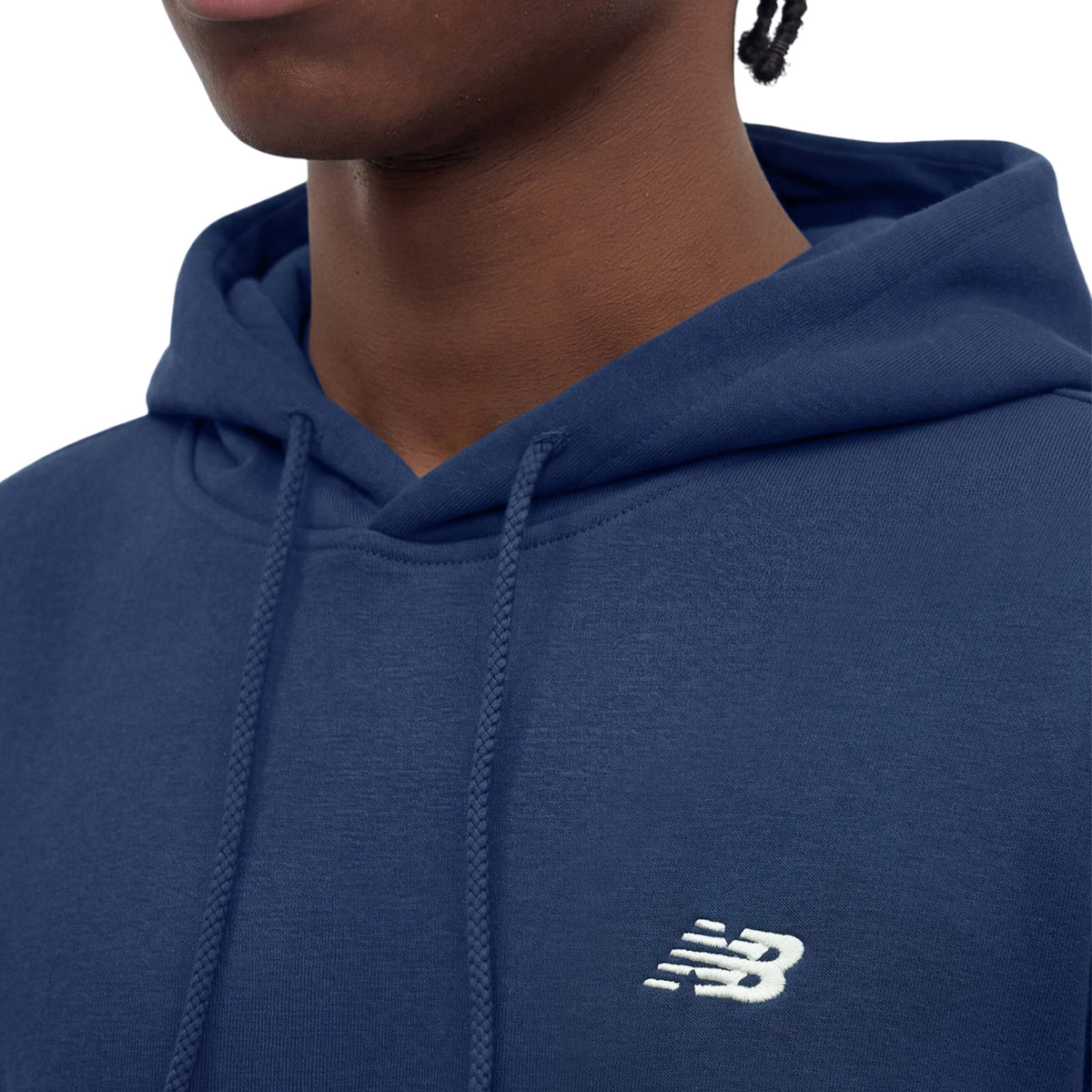 Sweatshirt NEW BALANCE MAN MT41511 NNY