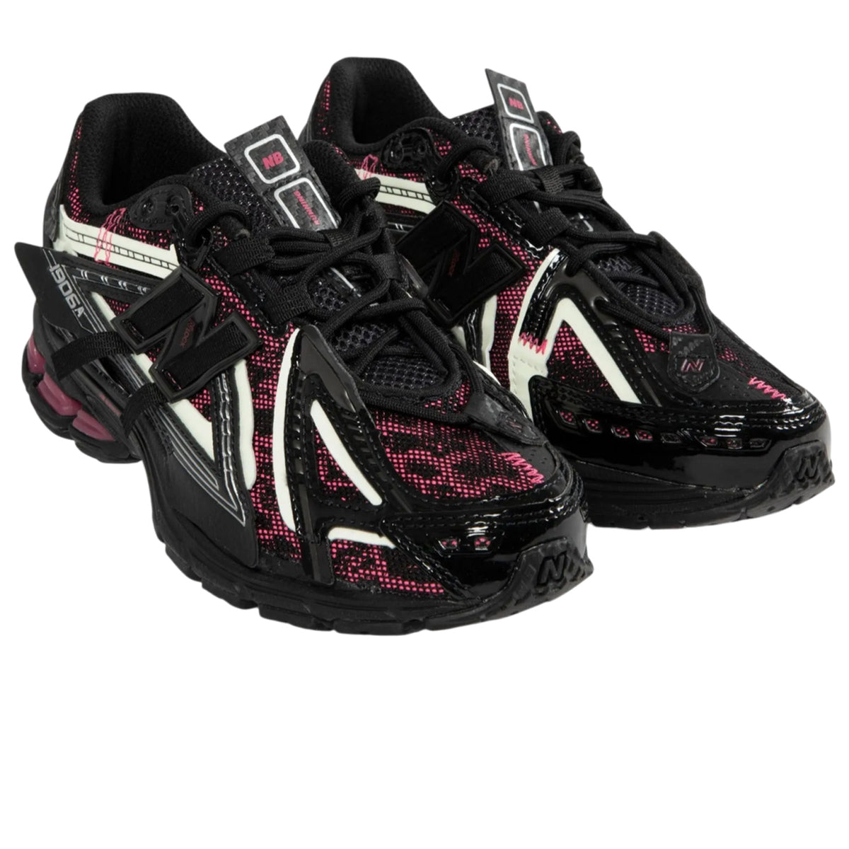 Sneakers NEW BALANCE Donna U1906AD NER