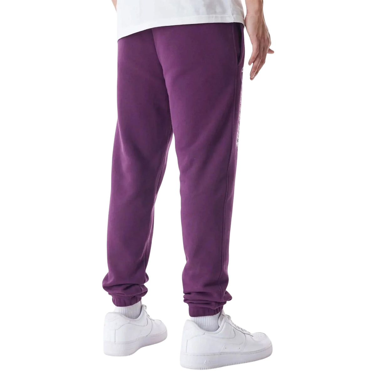 Pantalone NEW ERA Uomo 60580554 VIO