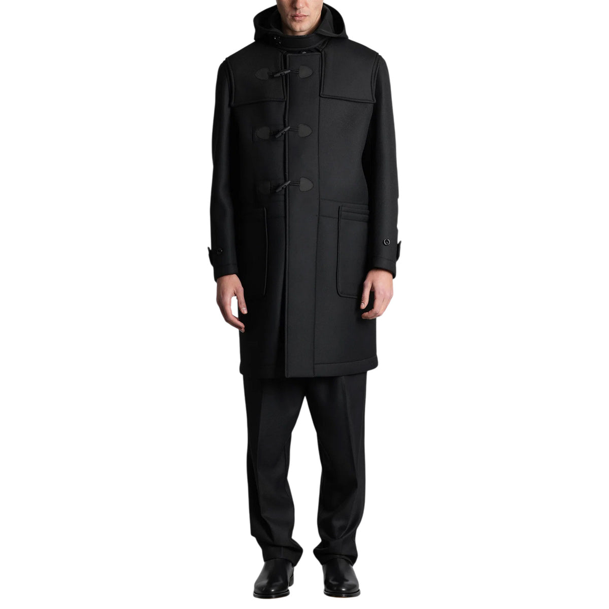 Jacket NEW YORK RESIDENT MAN NEWARK-7K180 NER