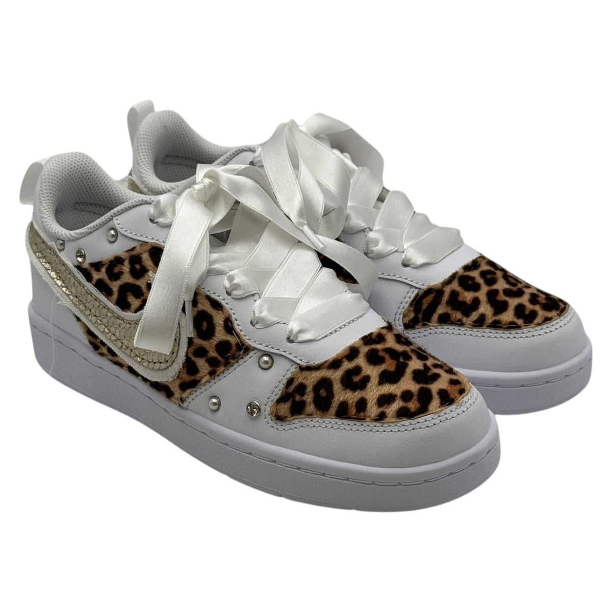 Sneakers NIKE WOMAN DD8859-COUGAR 100