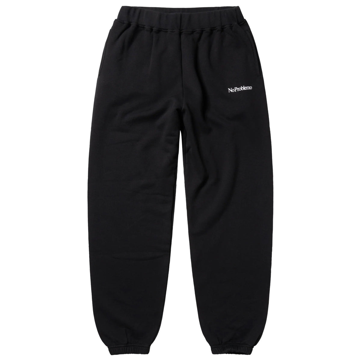 Pantalone NO PROBLEMO Uomo NP30009-04 NER