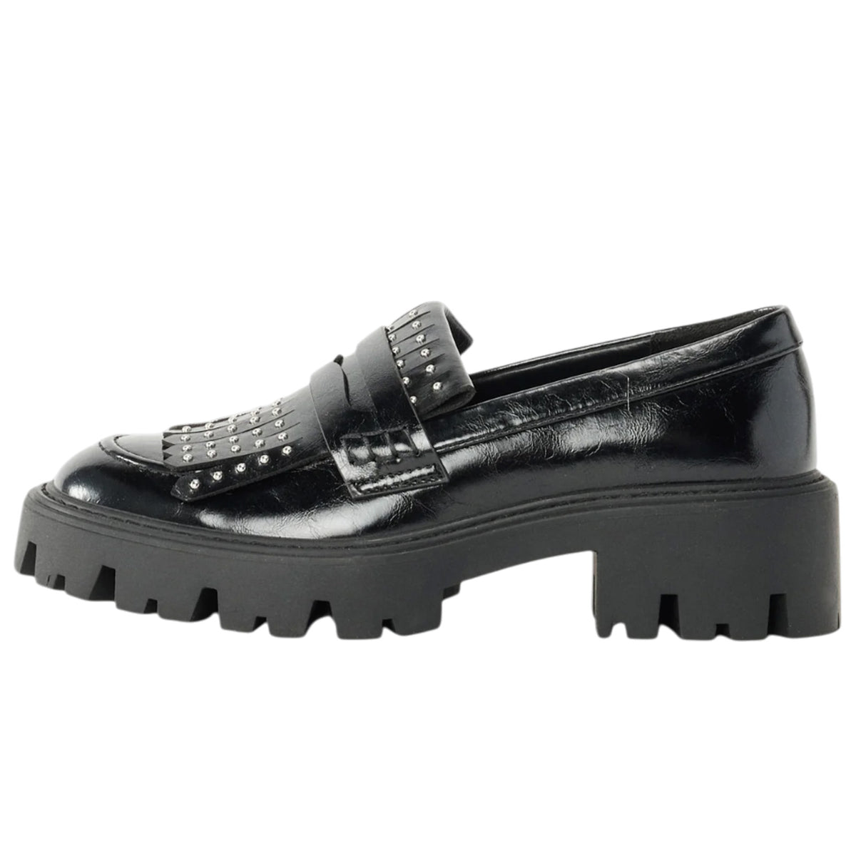 Mocassini ONLY Donna 15356272 NER