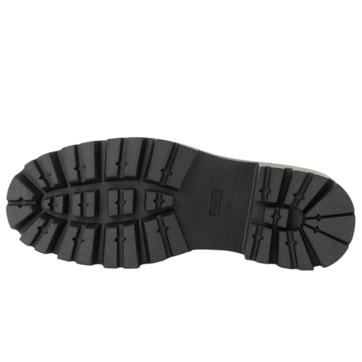 Loafers ONLY WOMAN 15356272 NER