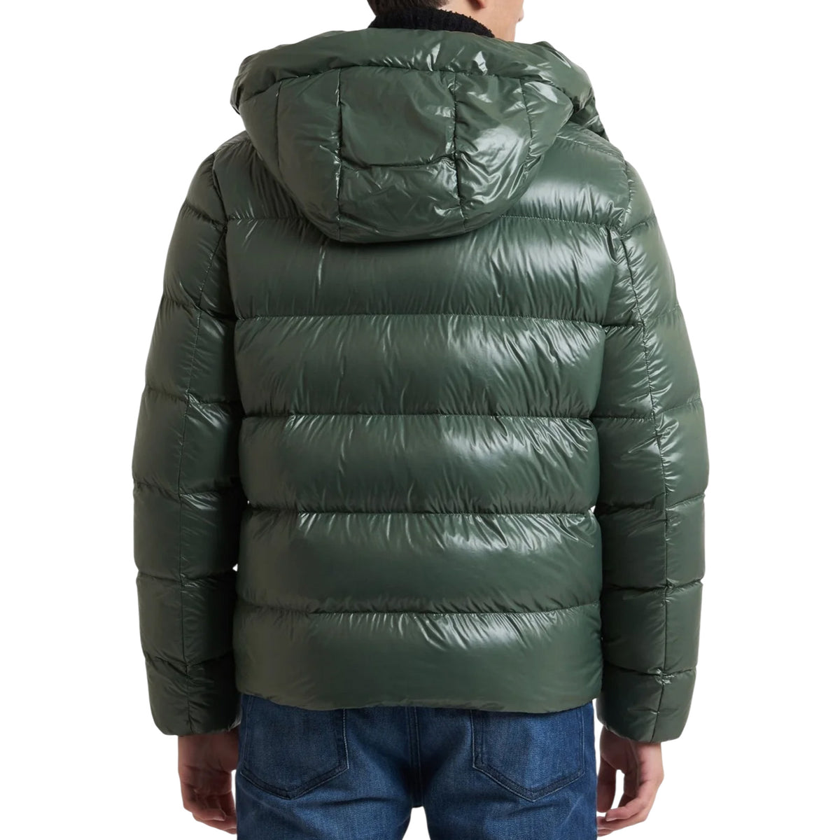 Jacket OOSY MAN SY94407 VER