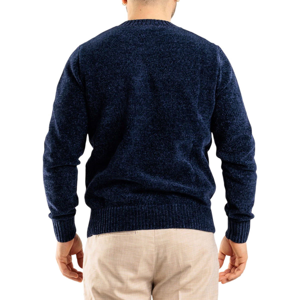 Sweater FACTORY 4.0 MAN 750671 0943