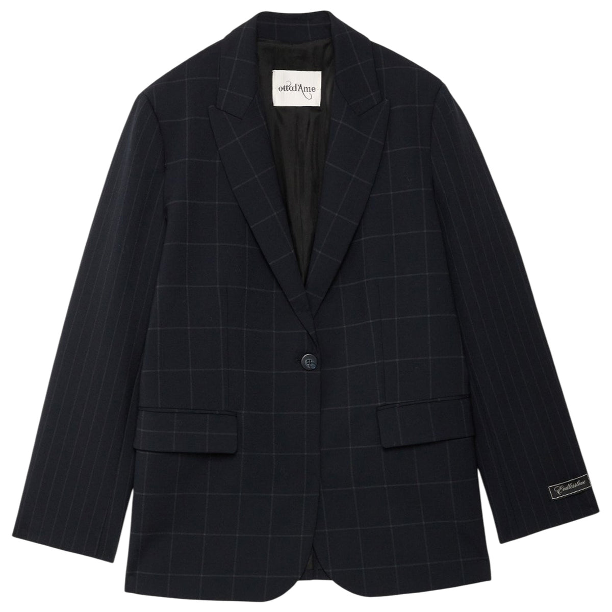 Giacca OTTOD'AME Donna CPK-DG6180 1921