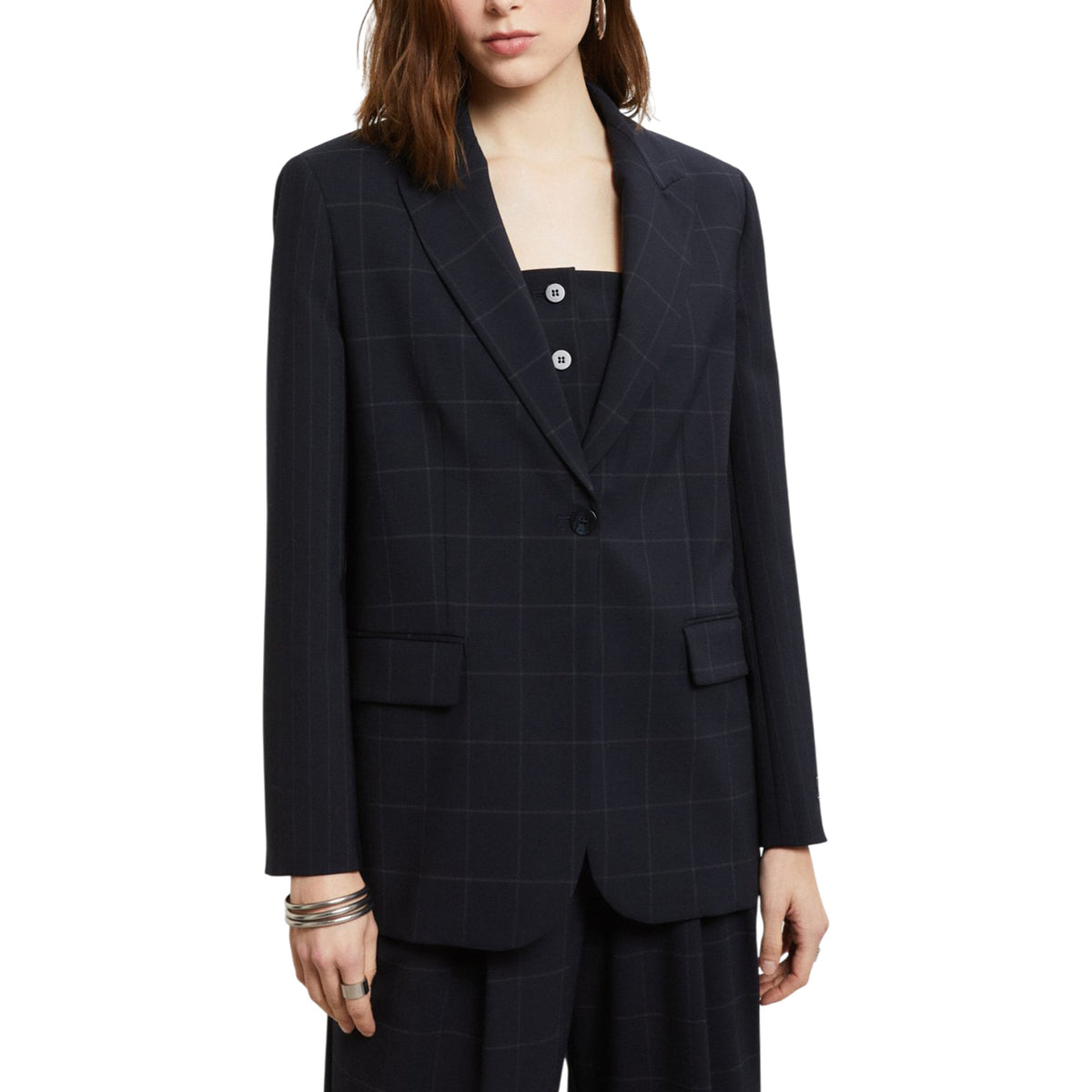 Giacca OTTOD'AME Donna CPK-DG6180 1921