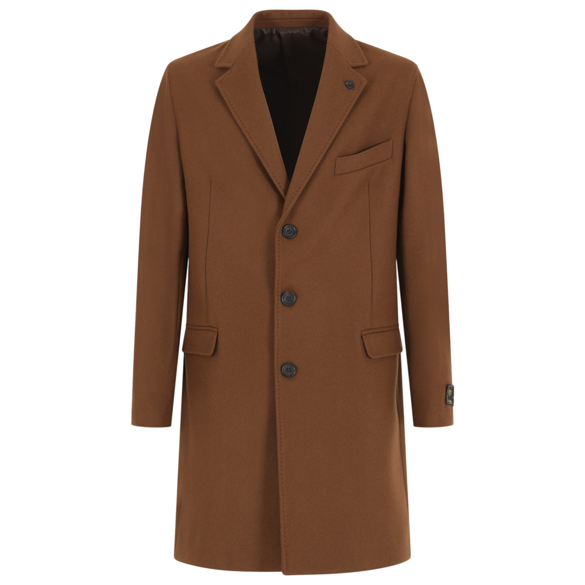 Cappotto OUTFIT Uomo OF1F2W5K006 CAC