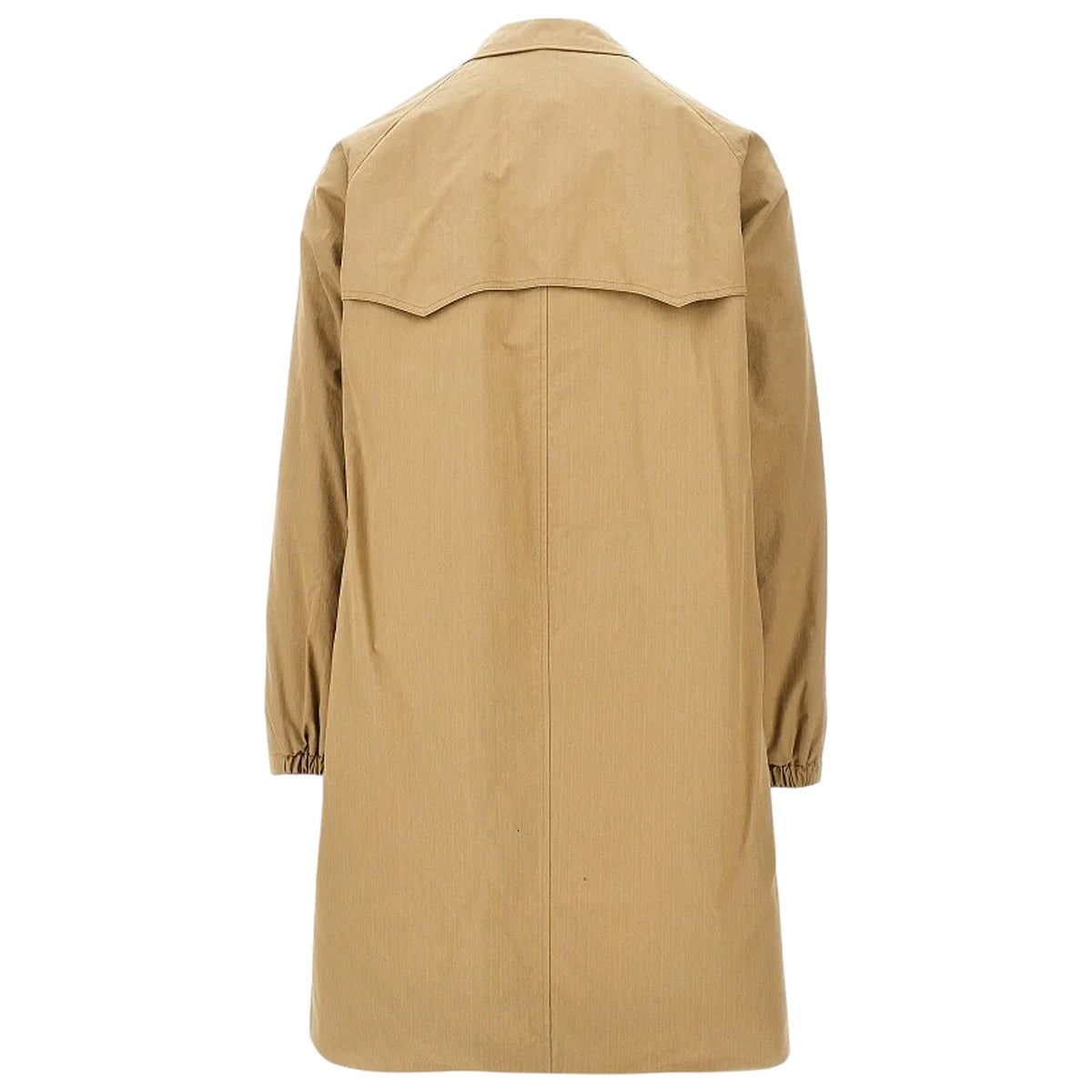 Trench PALTO' Uomo B51PUMARIGEN 950