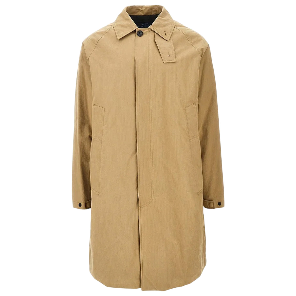 Trench PALTO' Uomo B51PUMARIGEN 950