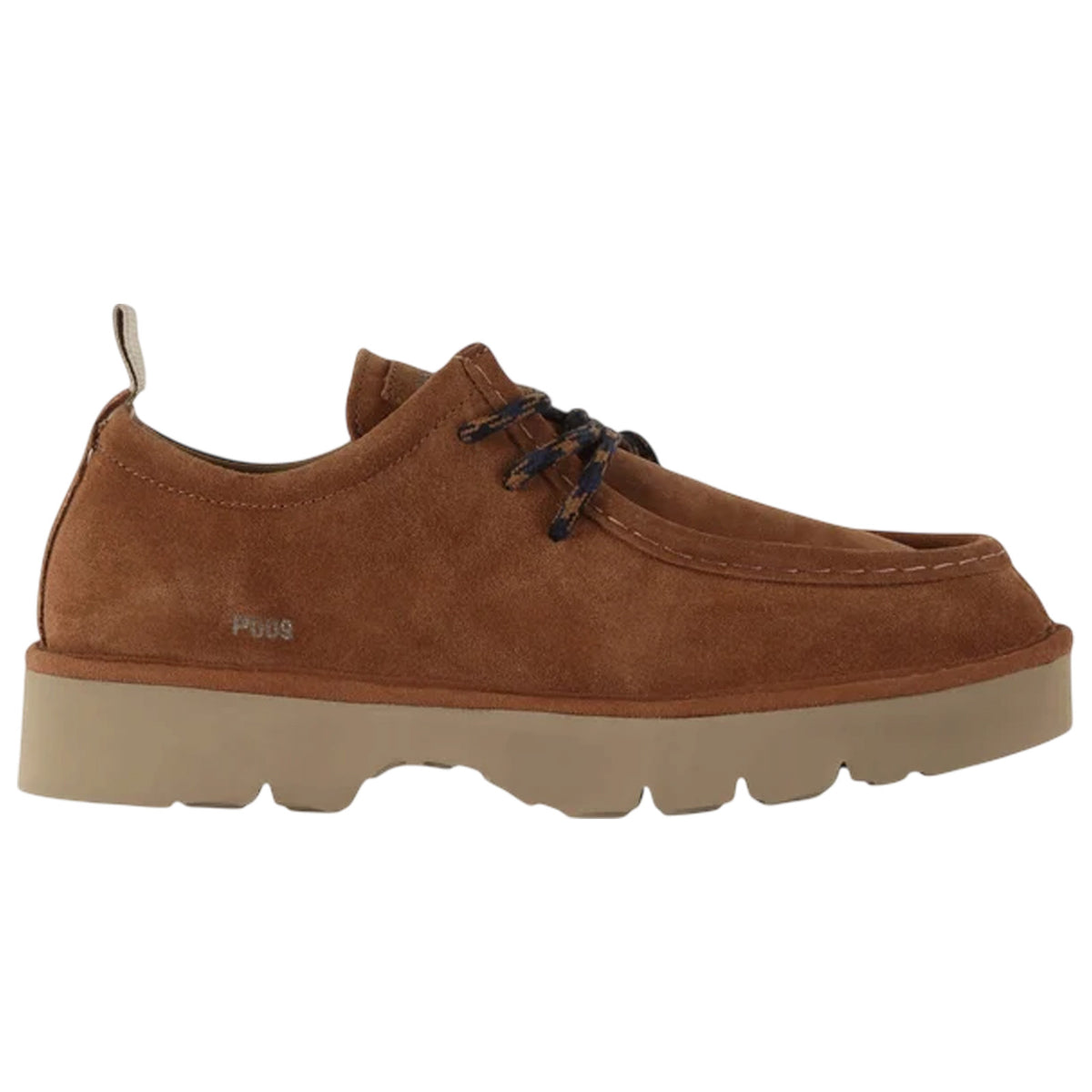 Loafers PANCHIC MAN P009M011-0172 D004